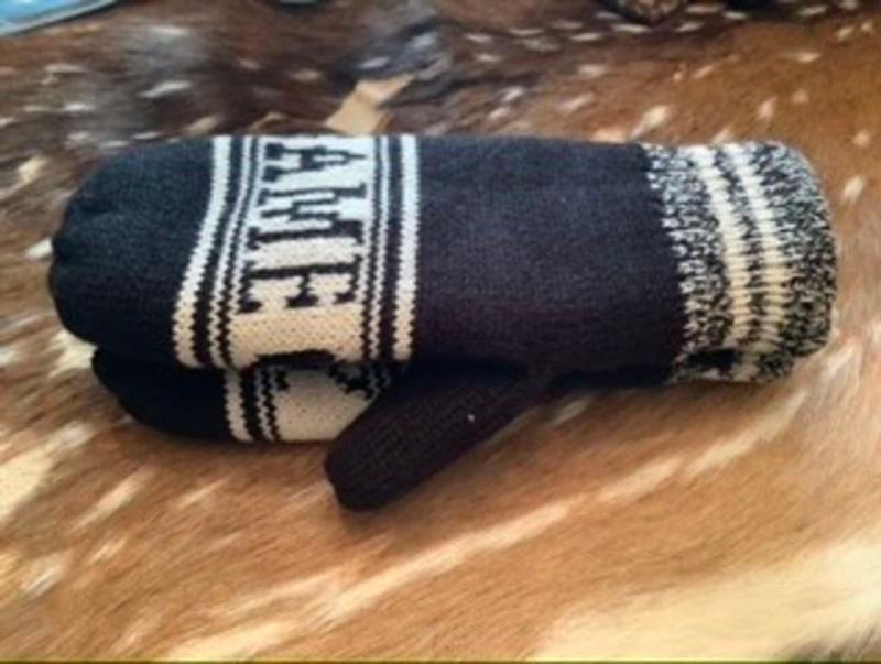 Coolest Mittens Ever. Fashionable, Durable, Comfortable