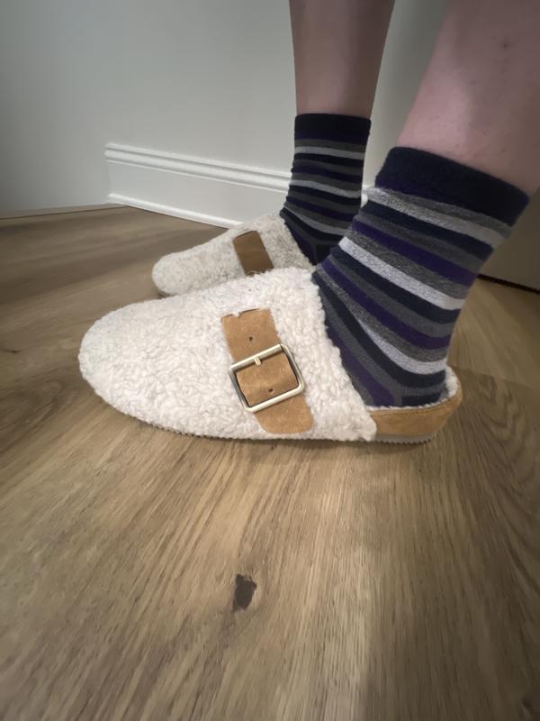 Customer photo for "Perfect clog!"