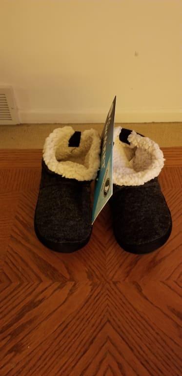 Isotoner Marisol slippers