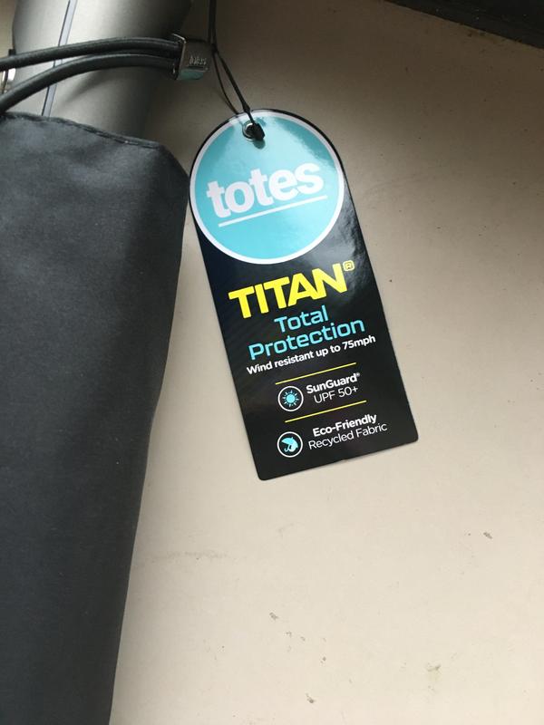 TOTES - VENTED 47" AOC TIPLESS COMPACT