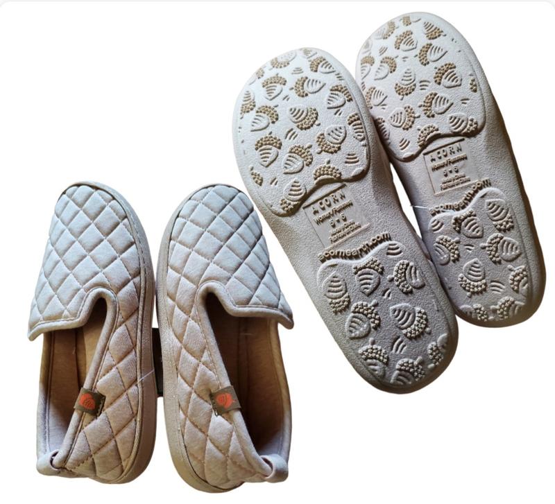 Customer photo for "Love the feel and material"