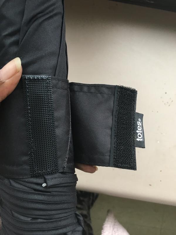 TOTES - VENTED 47" AOC TIPLESS COMPACT