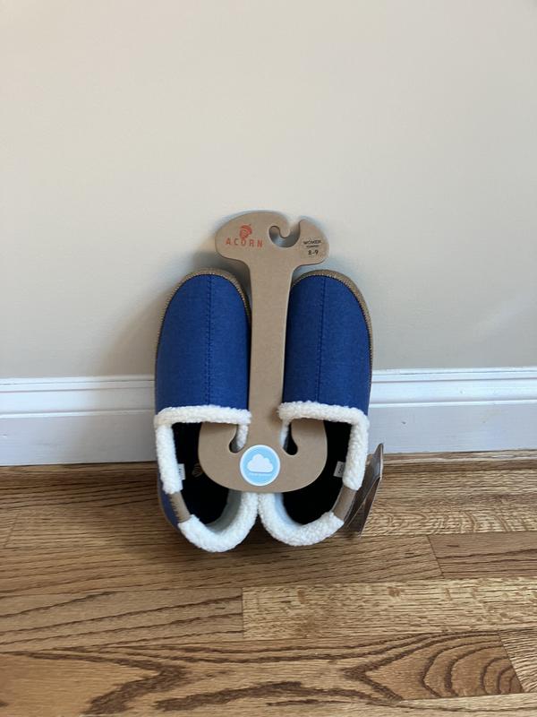 Acorn Recycled Berber Madison Moc