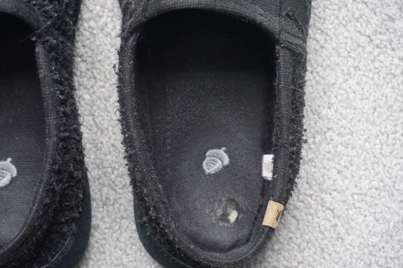 User uploaded product image