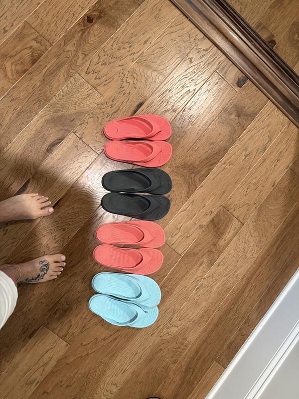 I guess it’s four pairs