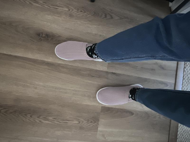 Zens slip ons