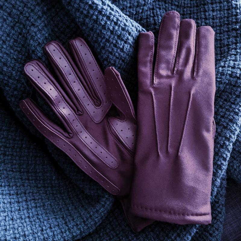 Classy, vibrant color and quality design