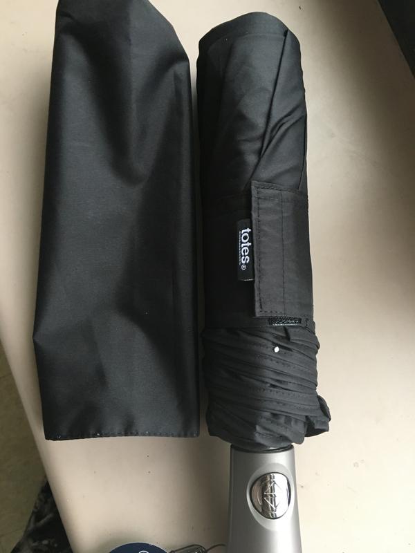 TOTES - VENTED 47" AOC TIPLESS COMPACT