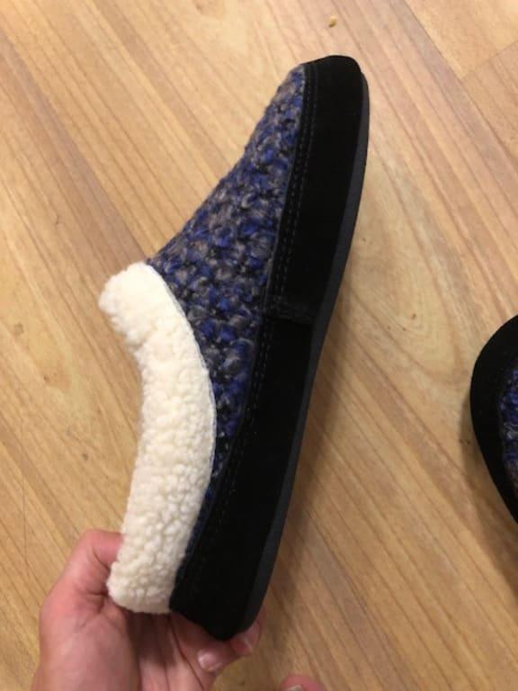 User uploaded product image