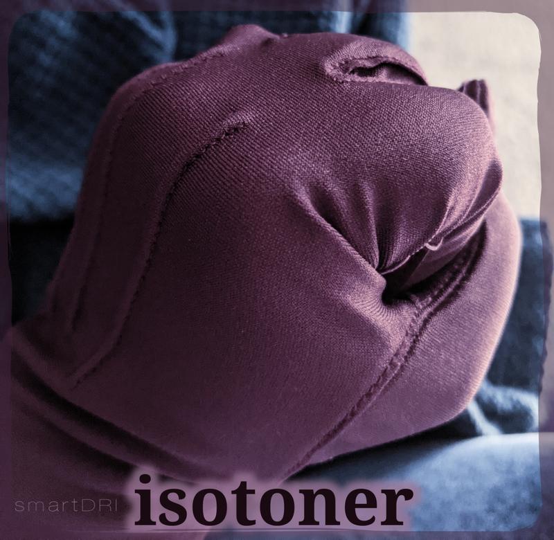 Isotoner -fan edit-