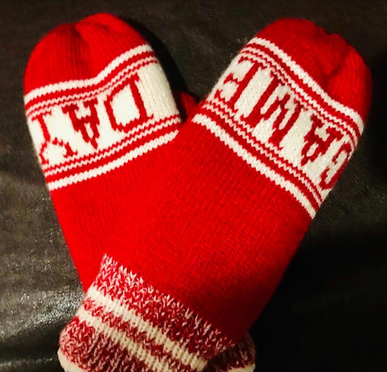 Ready for the MN Gophers to take on Iowa!