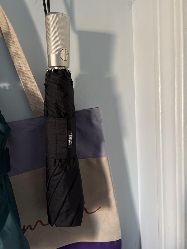 My new umbrella