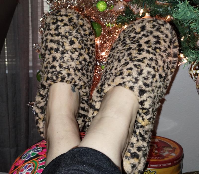 Most Comfortable Shoes Ever!!