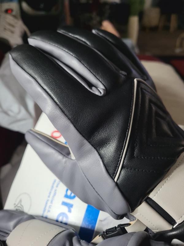 Easy to move fingers