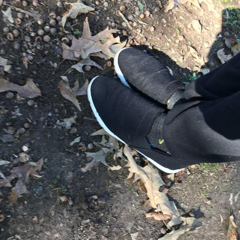 Also Great Without Socks