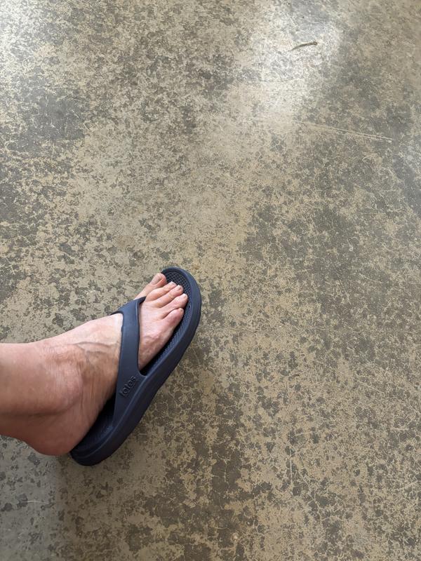 Totes shrink after sitting in sunlight!