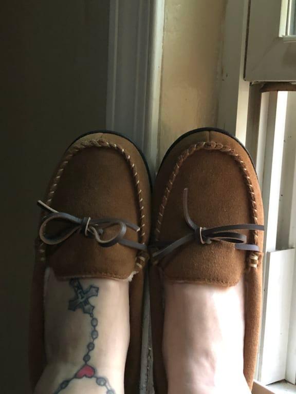 Feels amazing on your feet