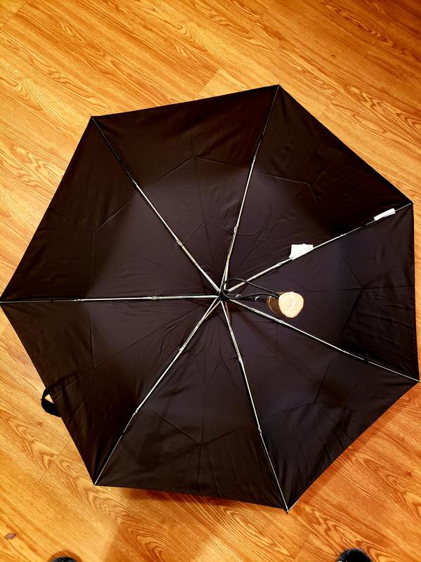 Inside of the underside