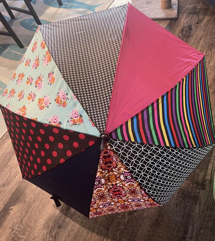 Unique Patchwork design