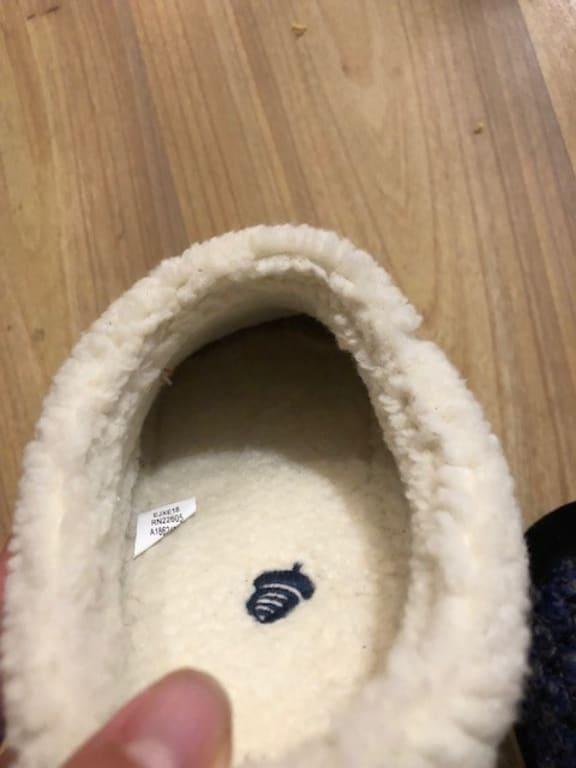 User uploaded product image