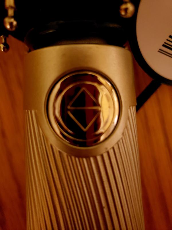 Push button release
