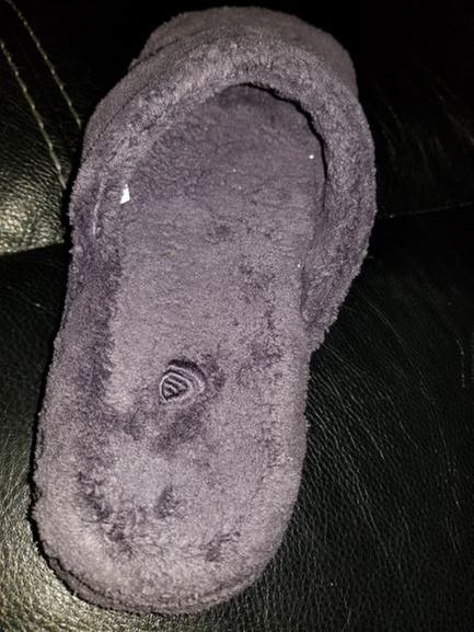 The slipper