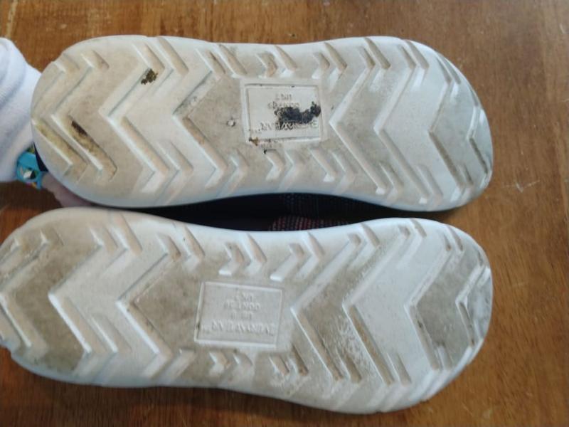 Not for outside use!