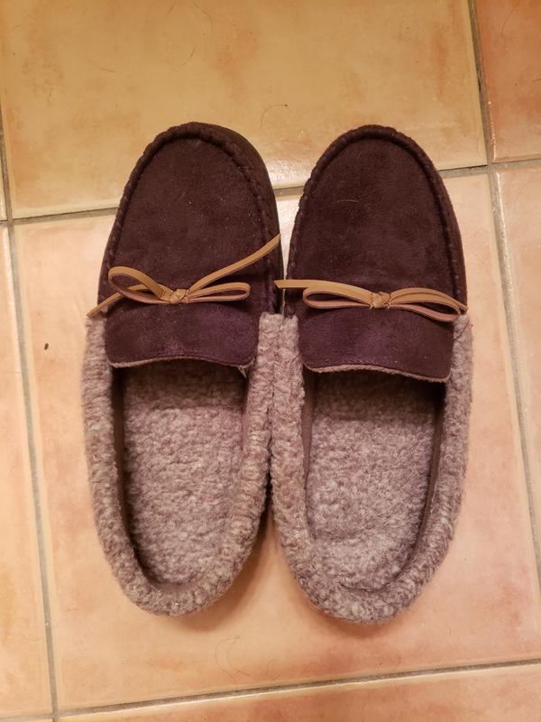 My slippers