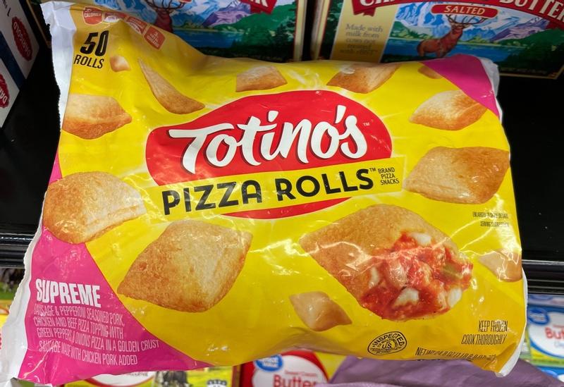 Totino's™ Supreme Pizza Rolls™ 50 count