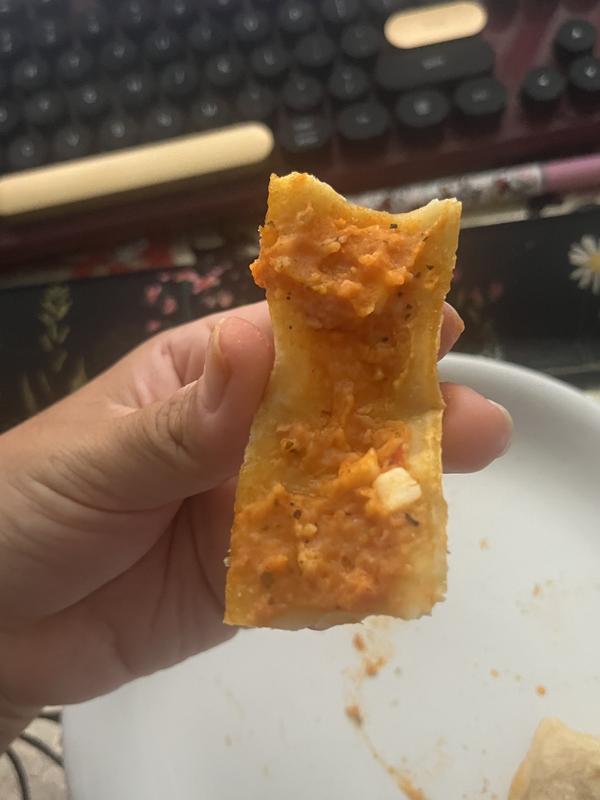 Where’s the pepperoni