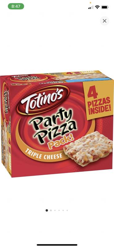 Pizza Pack Review 