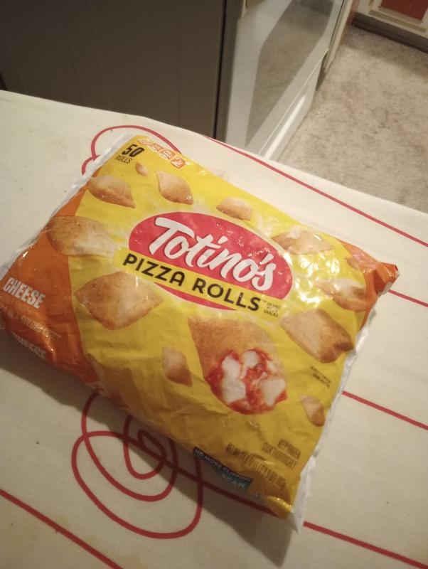 Totino's Pepperoni Pizza Rolls, 15 ct, 7.5 oz