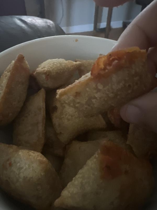 Surprisingly, air fryer pizza didn't suck : r/airfryer