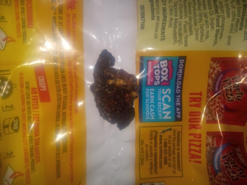 Totino's™ NXTLVL Orange Chicken Pizza Rolls™ | Totino's™ US