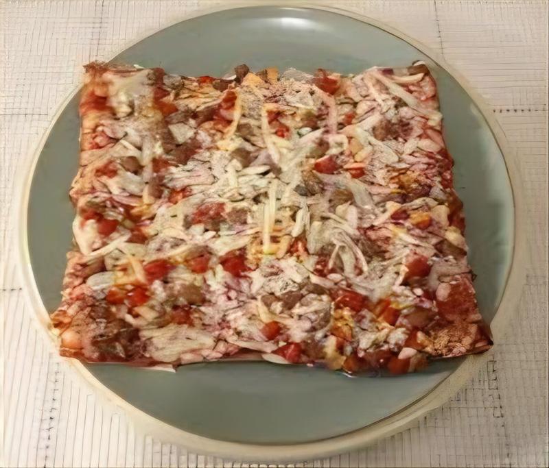 Buy Totino's Combination Party Pizza, 10.7 oz from Dollar General