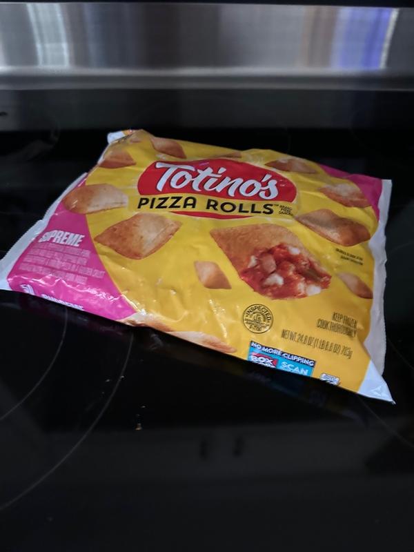 Totino's™ Supreme Pizza Rolls™ 50 count