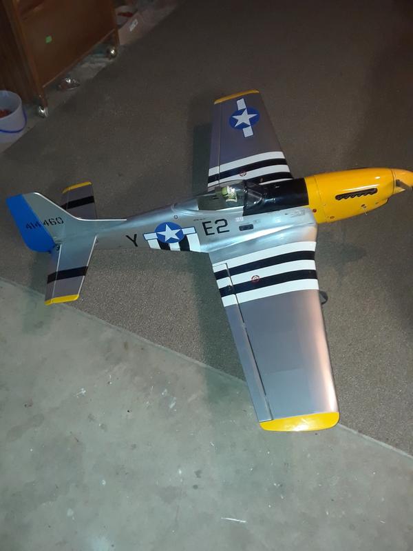world models rc