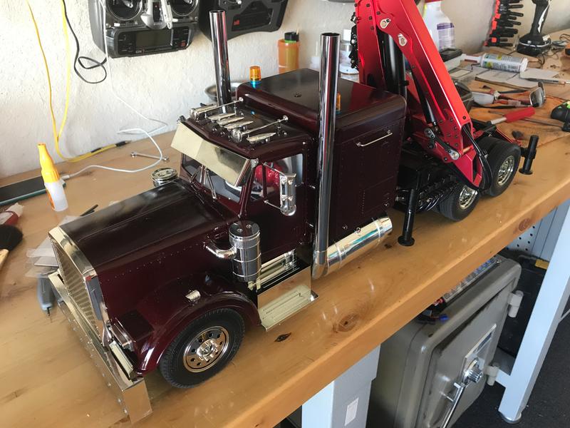 rc grand hauler