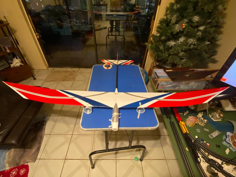 great planes tori