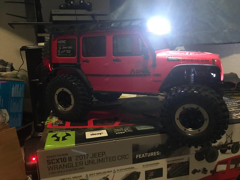 scx10 ii jeep wrangler