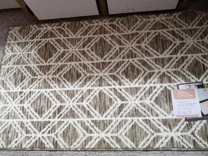 Perfect for bathroom too