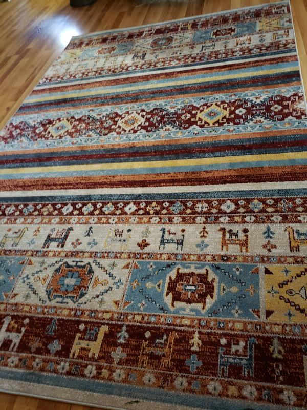 Pretty pattern and colors