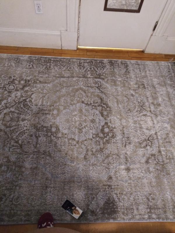 Area Rug.