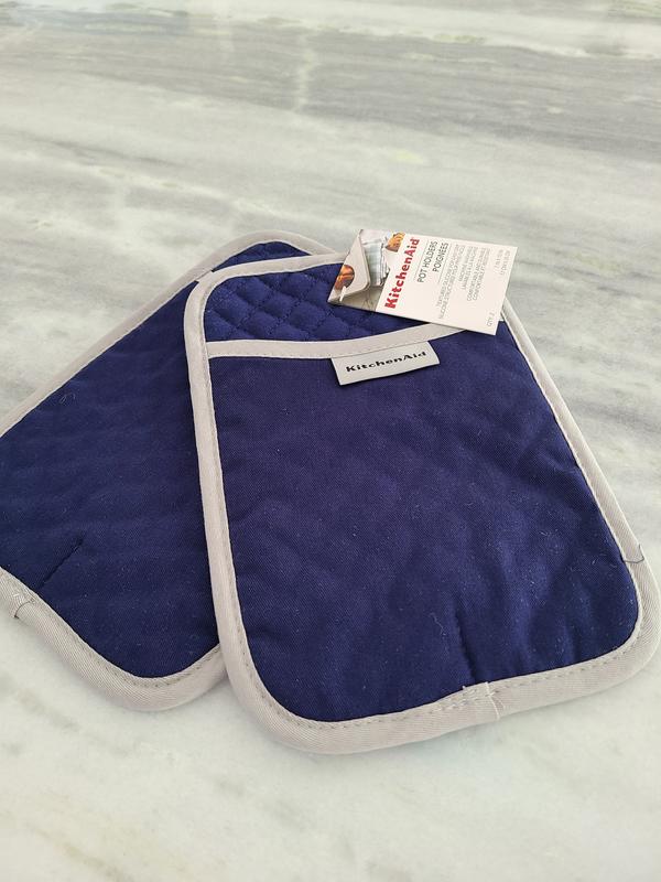 These are so thick! Great quality.