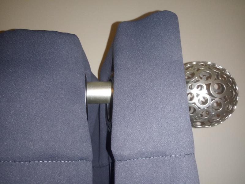 I love the cutout details!