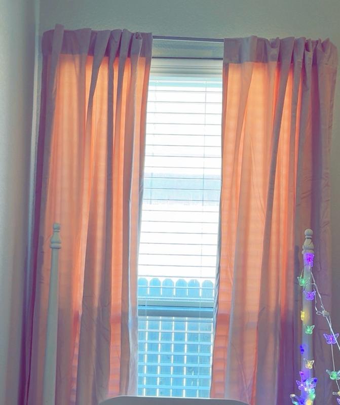 Exclusive Home Curtains Velvet Heavyweight Hidden Tab Top Curtain Panel ...