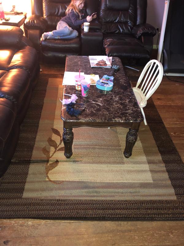 Love at first sight!