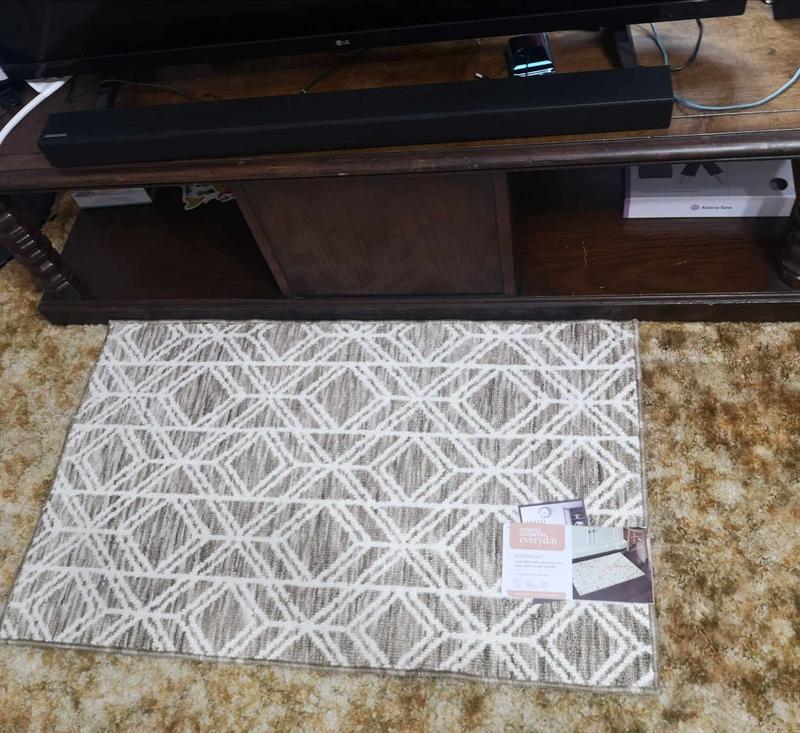 Blends in my bedroom