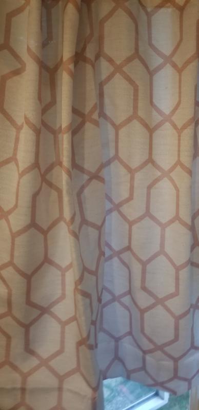 Curtains