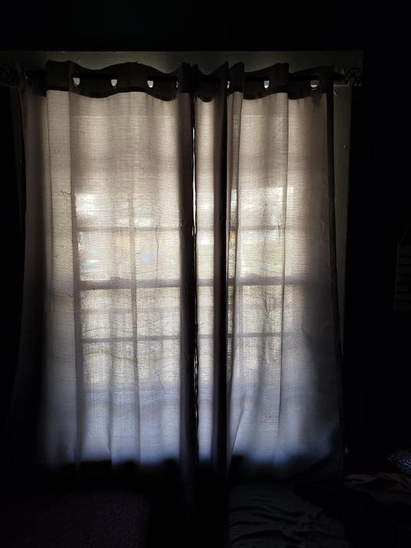 Exclusive Home Delano panels view in day time